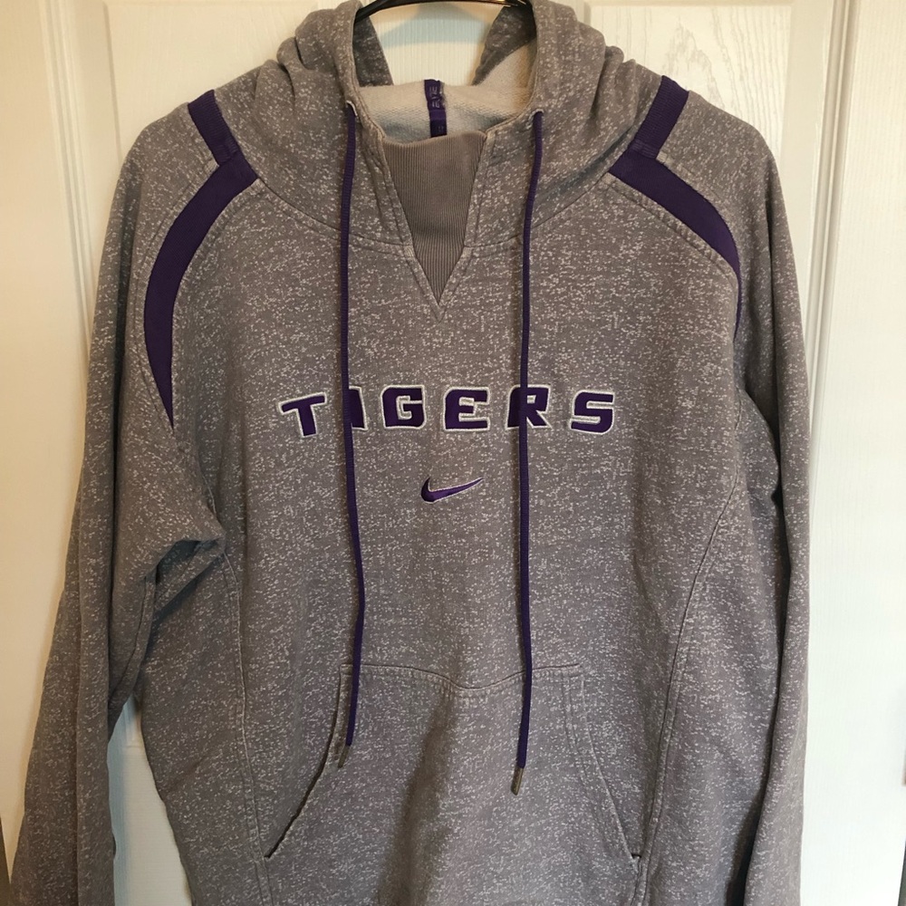 Nike Elite Pullover Hoodie